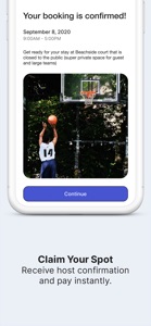 Sport-Source screenshot #4 for iPhone