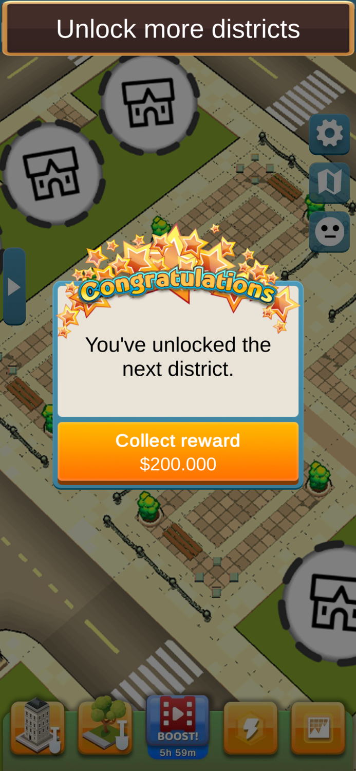 Tiny Landlord Idle Builder