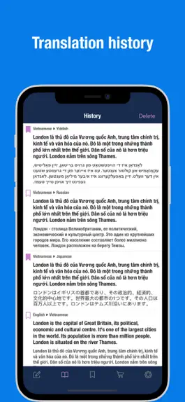 Game screenshot English to Telugu translator.. hack