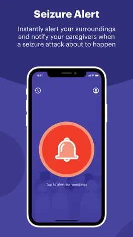 Game screenshot Aura: Seizure First Aid mod apk