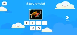 Game screenshot Ordleg apk