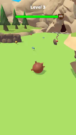 Game screenshot Bear Life hack