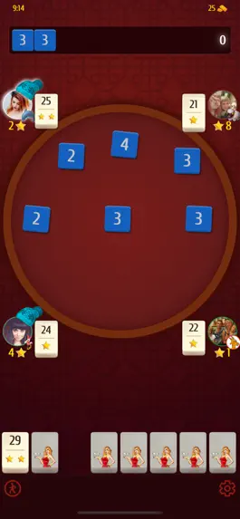 Game screenshot Farkle star mod apk