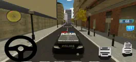 Game screenshot Super Hero Police Simulator apk