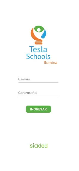 Game screenshot TESLA SCHOOLS APP mod apk