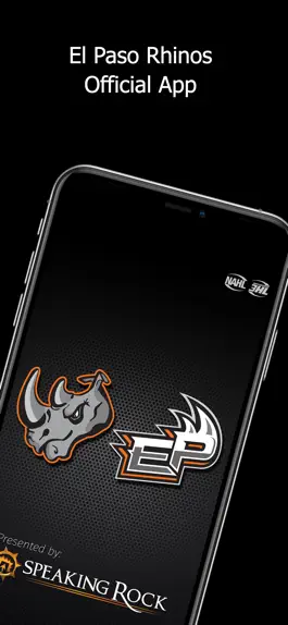 Game screenshot El Paso Rhinos mod apk