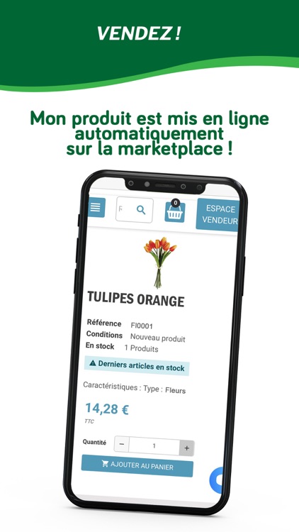 Vendor Help screenshot-3
