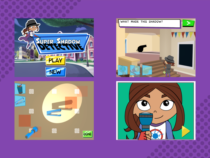 Hero Elementary Games