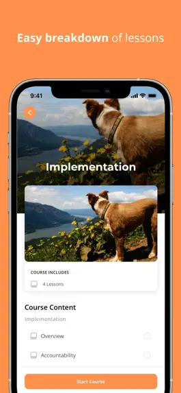 Game screenshot Scentventure Dog Training hack