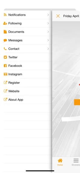 Game screenshot Champion Center Events apk