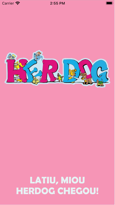 Screenshot #1 pour Herdog Petshop