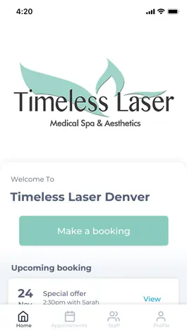 Game screenshot Timeless Laser Denver mod apk