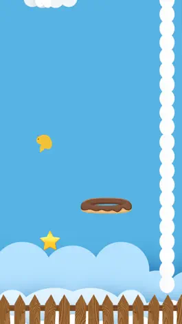 Game screenshot Through The Donuts hack