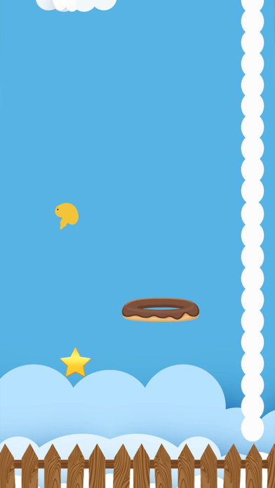 Screenshot #3 pour Through The Donuts