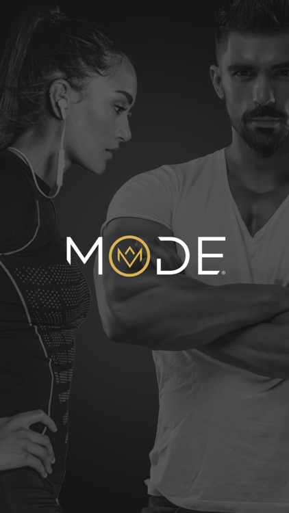 MODE Gym