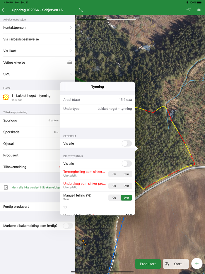 Viken Skog Konsern Entreprenør