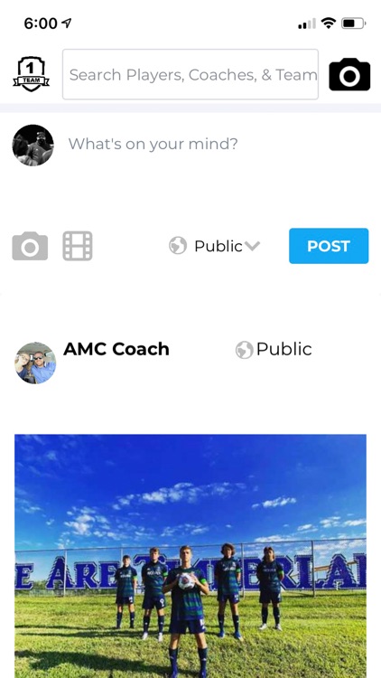 Peak MVP Application screenshot-4