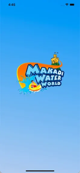 Game screenshot Makadi Water World mod apk
