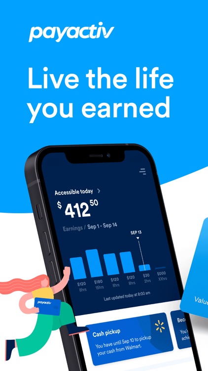 Payactiv