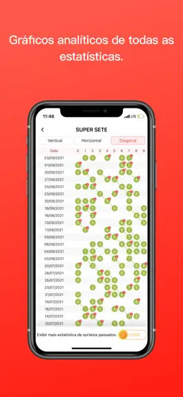 Game screenshot Ai.Lotto apk
