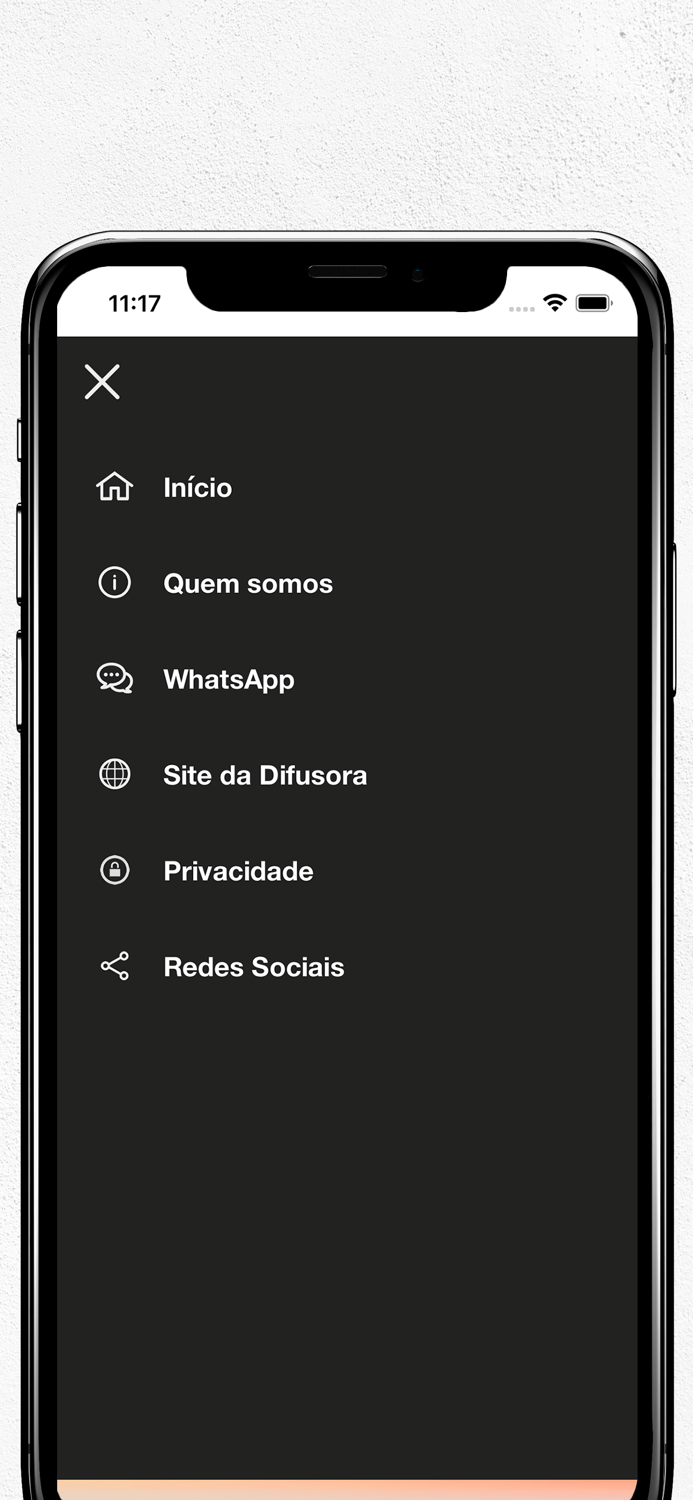 Difusora AM - Marechal Rondon