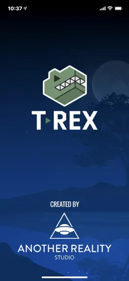 Game screenshot T-REX GeoDiscovery mod apk