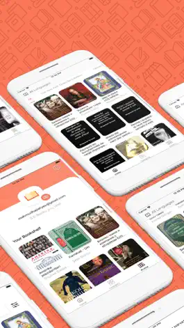 Game screenshot Salam Books mod apk