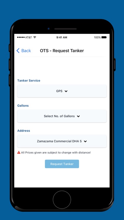 KWSB OTS screenshot-3