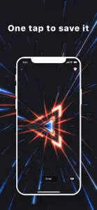 Live Wallpaper HD- Backgrounds screenshot #3 for iPhone