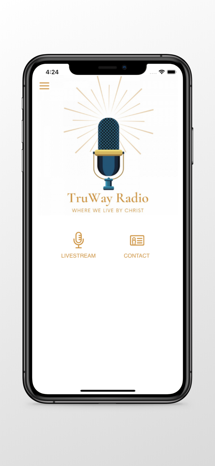 TruWay Radio