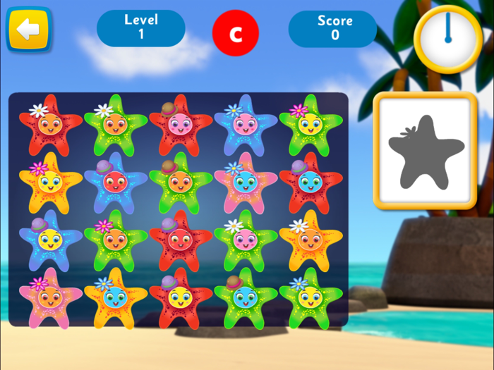 Eggsperts Star Jumps