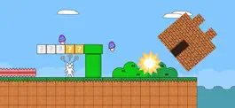 Game screenshot The Untitled Cat mod apk