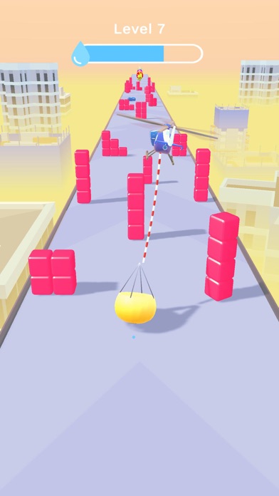 HeliWater Screenshot