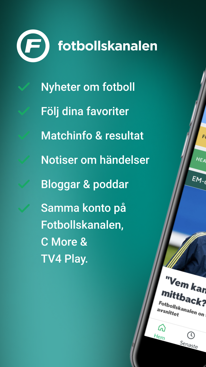 Fotbollskanalen