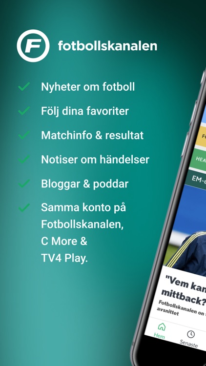 Fotbollskanalen