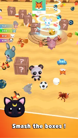 Game screenshot Find'em! hack