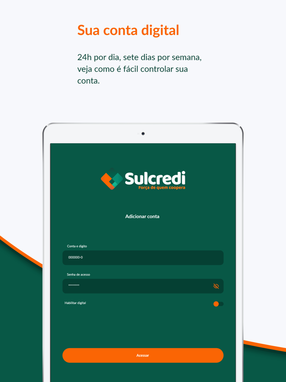 Screenshot #4 pour Sulcredi Ibiam