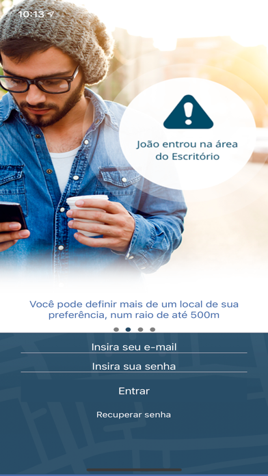 Moto+ Screenshot