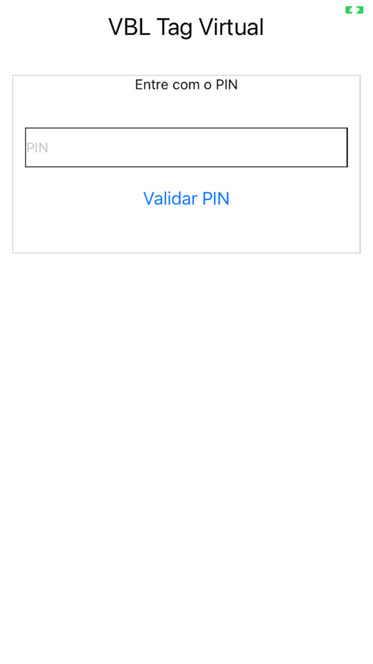 #3. VBL TagVirtual (iOS) 由: Centro de Pesquisas Avançadas Wernher Von Braun