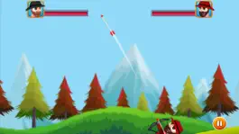 Game screenshot Arrows&Guts hack