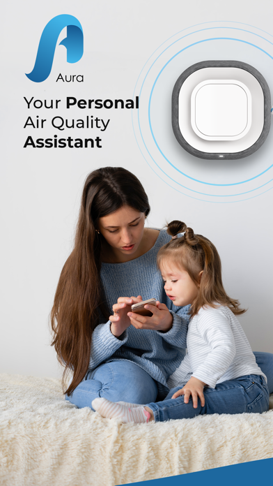 Aura Air Screenshot