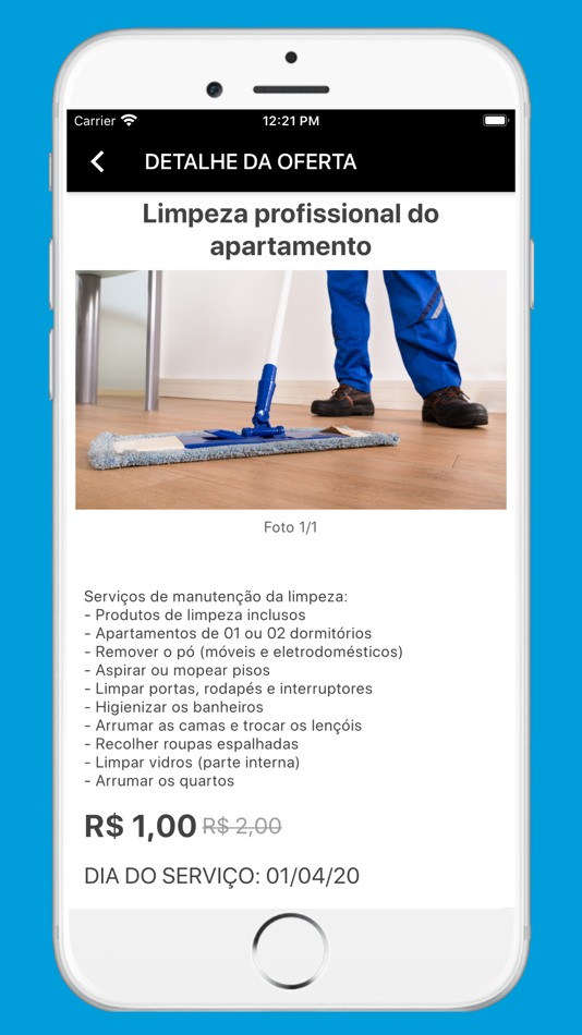 #4. Loci Condomínios (iOS) 由: Loci Condomínios