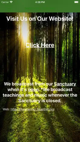 Game screenshot Awakening Together hack