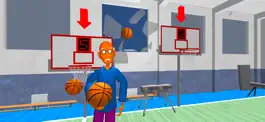 Game screenshot Basketball Basics Teacher mod apk