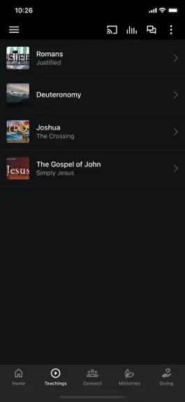 Game screenshot Calvary Chapel Smoky Mountains apk
