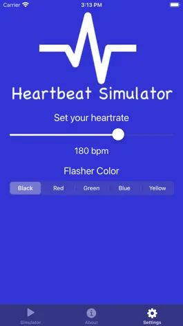 Game screenshot Heart Beat Simulator hack