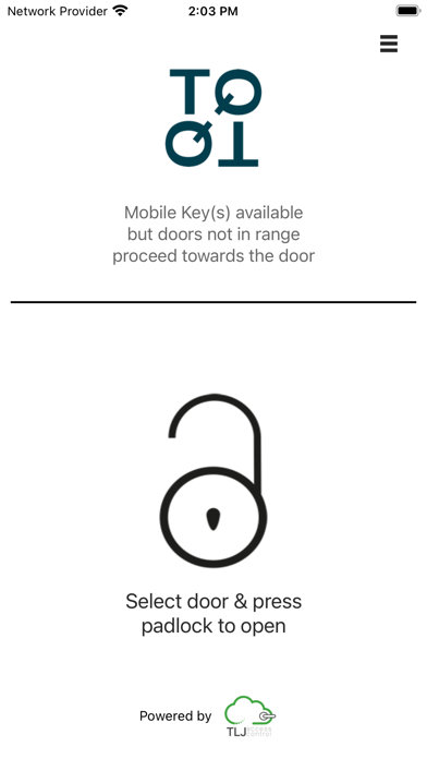 myKey Thames Quarter Screenshot