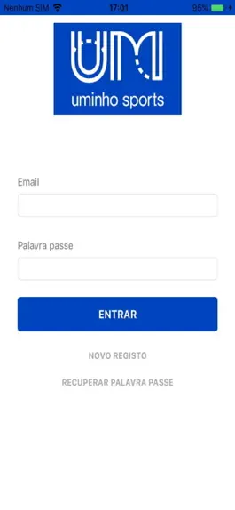 Game screenshot uminho sports mod apk