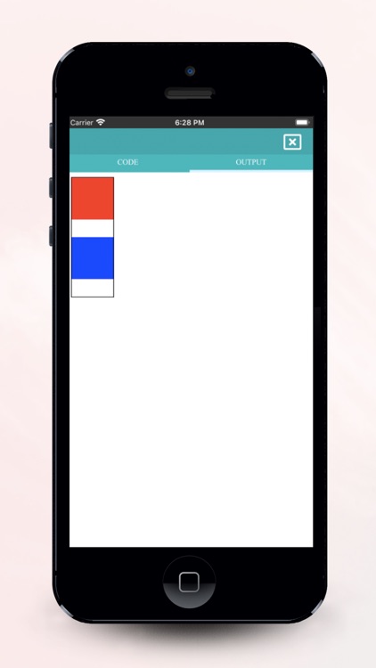 Learning CSS screenshot-3