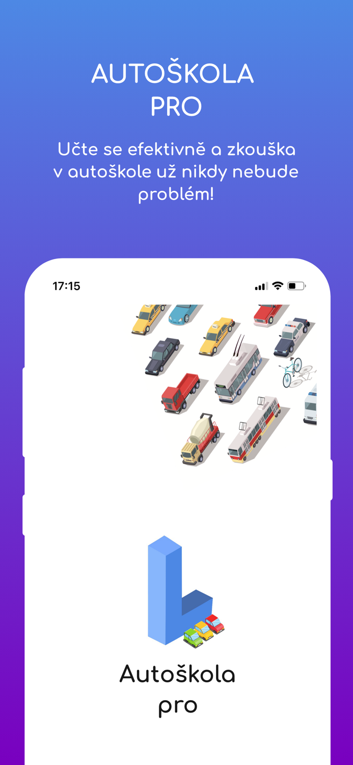 Autoškola Pro 2024